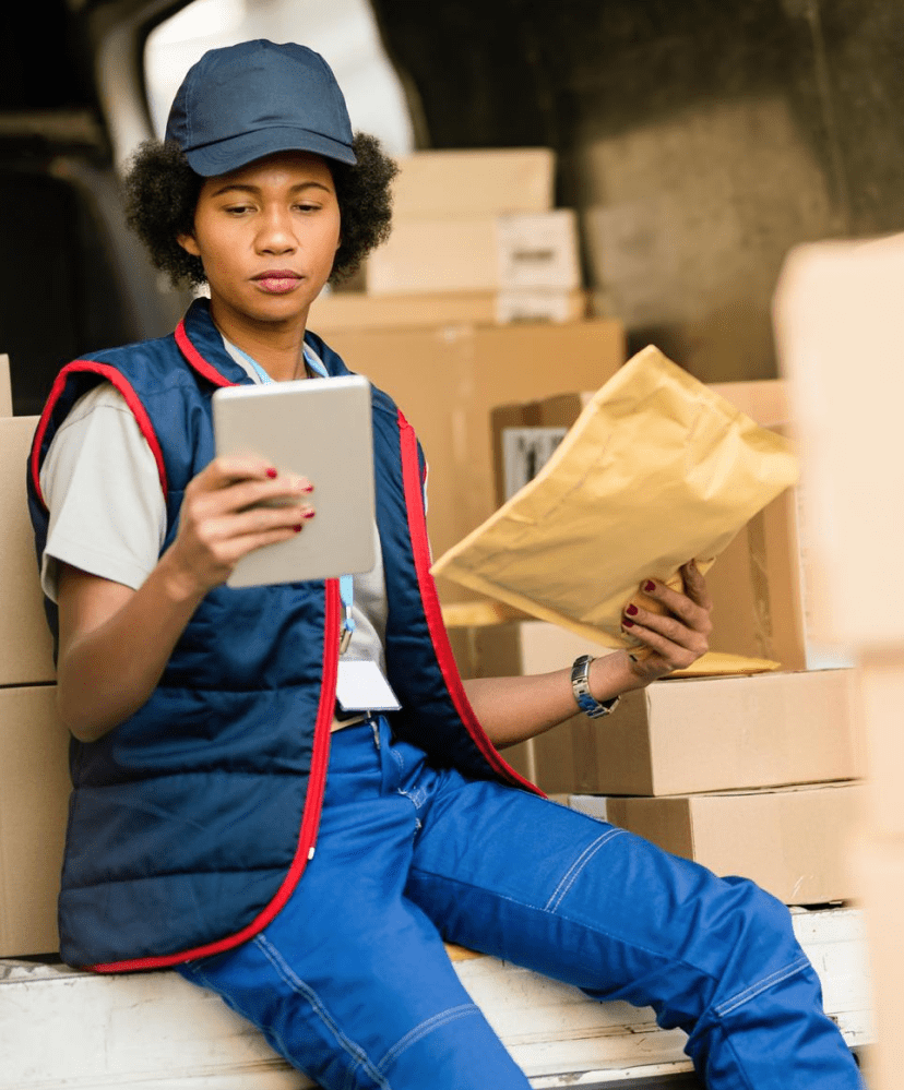 J3S Logistics Pvt. Ltd.