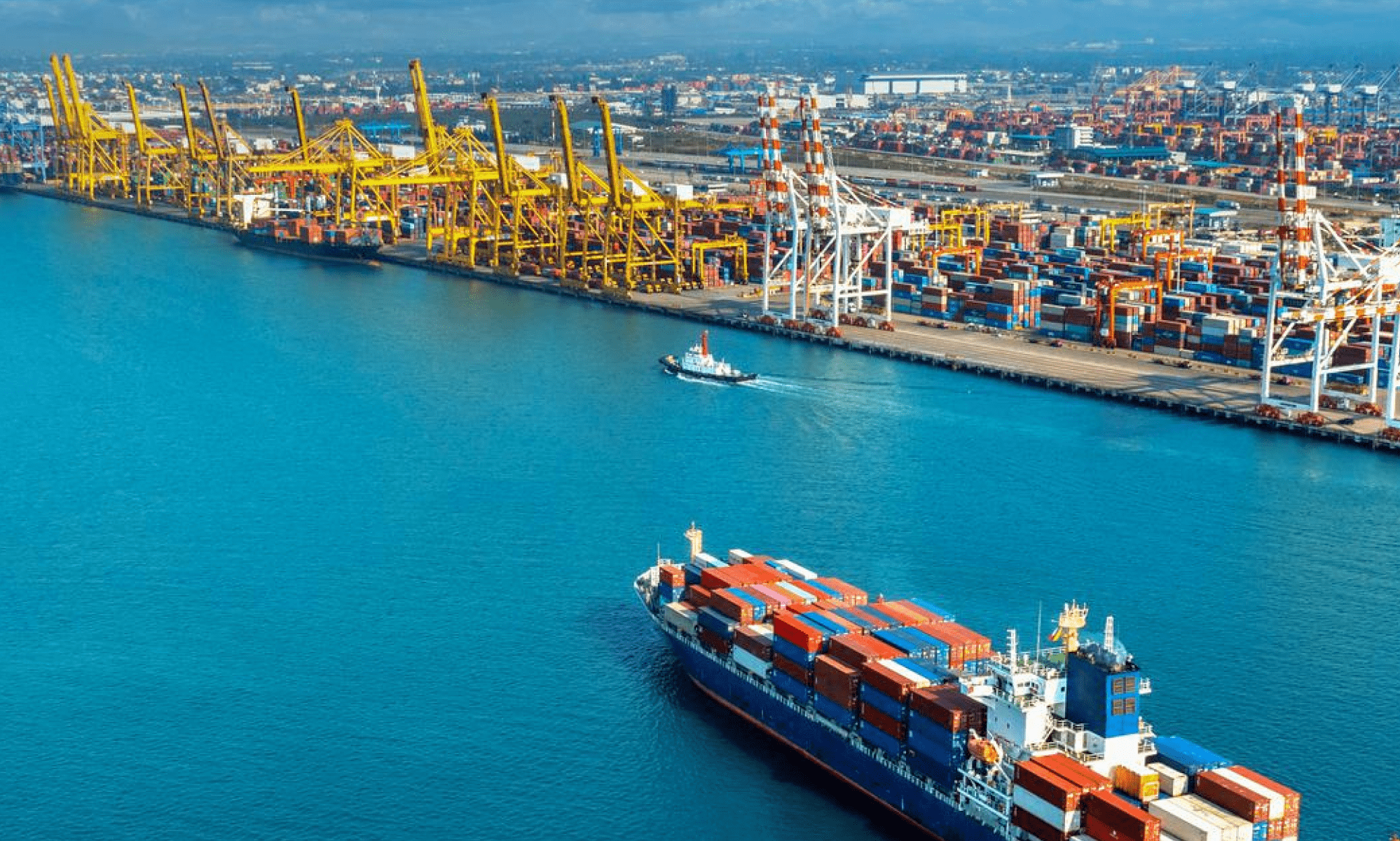 J3S Logistics Pvt. Ltd.